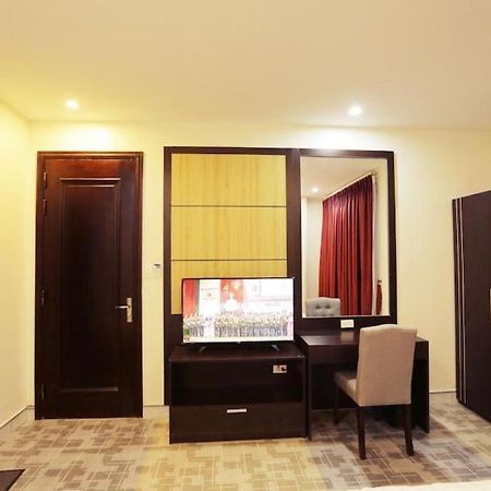 Tuong Minh Hotel Dong Hoi Kültér fotó