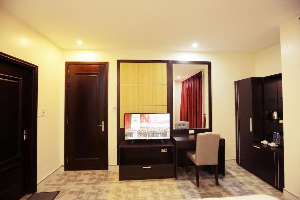 Tuong Minh Hotel Dong Hoi Kültér fotó