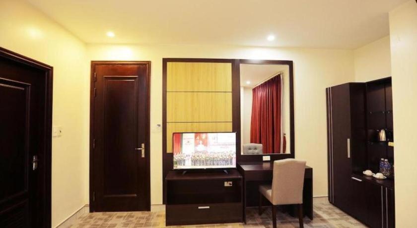Tuong Minh Hotel Dong Hoi Kültér fotó