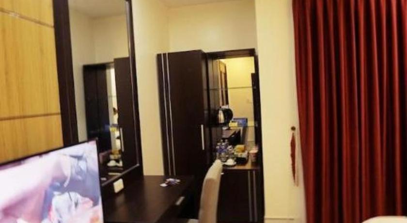 Tuong Minh Hotel Dong Hoi Kültér fotó