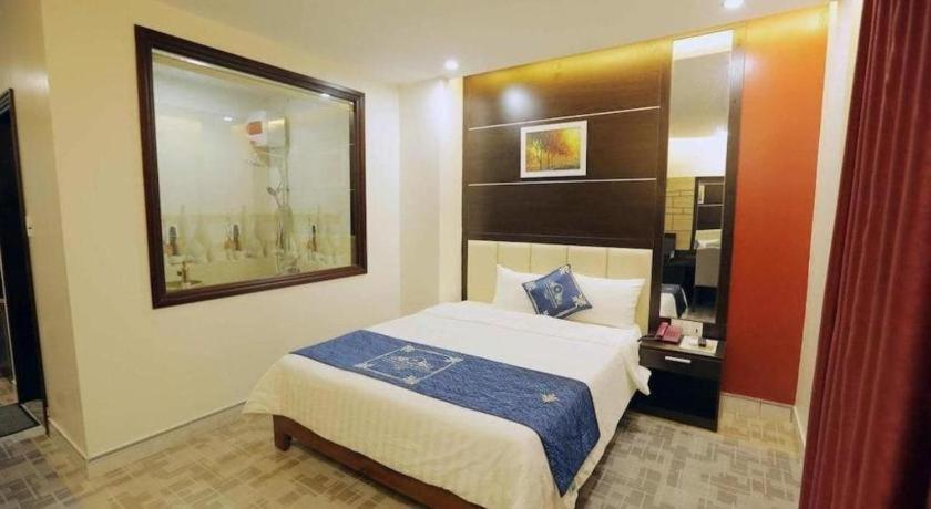 Tuong Minh Hotel Dong Hoi Kültér fotó